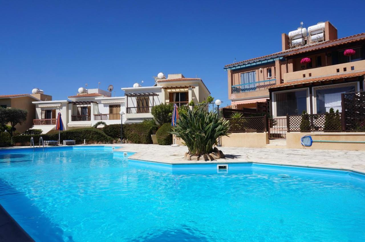 Eva Gardens - Lower Peyia Paphos Exterior foto