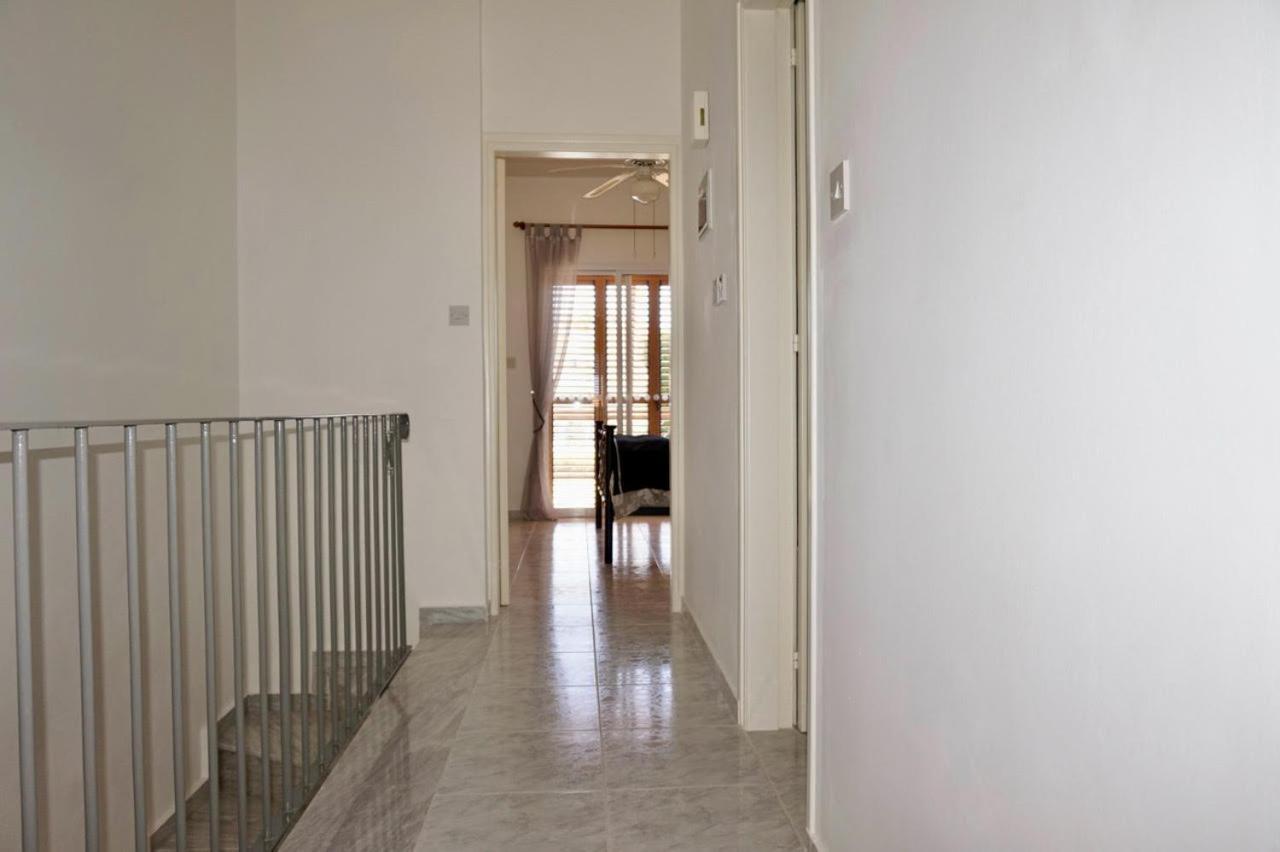 Eva Gardens - Lower Peyia Paphos Exterior foto